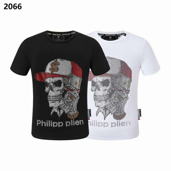 Picture of Philipp Plein T Shirts Short _SKUPPM-3XL8ln20663694